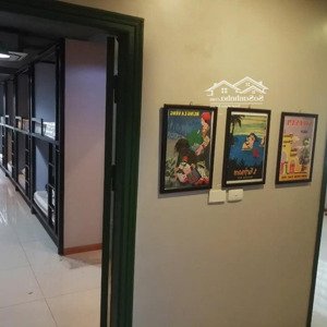 tòa nhà cao tầng, lô góc, cực đẳng cấp mặt phố quận hoàn kiếm