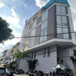 văn phòng 30m2 giá 5 triệu/tháng khu sân bay tsn tòa nhà văn phòng nguyễn văn vĩnh, p.4, tân bình