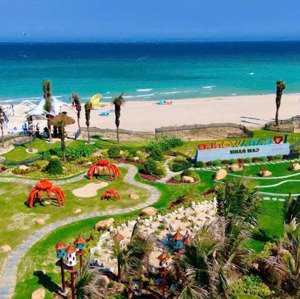 Biệt Thự Biển Cam Ranh, Sổ Hồng Lâu Dài, Sát Cạnh Sân Bay, Ngay Biển Bãi Dài, Giá Chỉ 6, Xx Tỷ