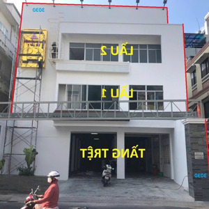 vip - mặt tiền trần đình xu - 11m x 18m - 3 tầng - cô giang, quận 1 - 0344.31.31.63