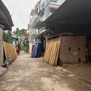 bán lô đất đẹp 114.4m2 mặt tiền 5m đường ô tô tải đỗ cửa giá chủ giảm sâu gần vin đan phượng