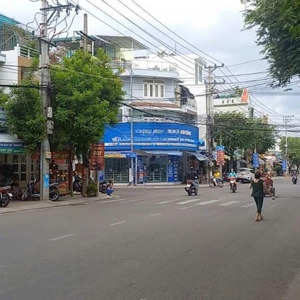 hcc-cần tiền chủ hạ giá bán gấp lô đất tặng nhà 2 tầng mặt tiền kinh doanh đường phước long