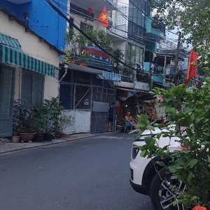 bán căn nhà mặt tiền phùng văn cung - phú nhuận, dt 30m2 chỉ hơn 4 tỷ - vừa ở vừa kd ngành nghề