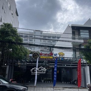 bán lô đất siêu vip 283m2 đường dương đình nghệ gần biển phù hợp kinh doanh được xây cao tầng