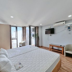 Cho Thuê Studio Ban Công Giá 4 Triệu/tháng Khu Vực Phước Hoà