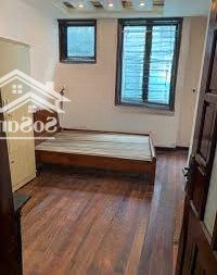cho thuê nhà ngõ thổ quan (hào nam) 55m2 x 4t giá 13tr/th
