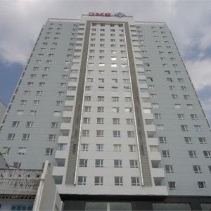 cho thuê căn hộ 3pn + 2wc tại bmc, võ văn kiệt, cô giang, q1, hcm chỉ với 13,5 triệu vnd