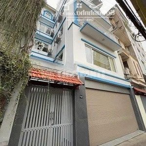 cho thuê nhà tại dịch vọng 60m2 x 4 tầng mt 6m phù hợp ở kết hợp kdo,vp hay đào tạo giá 22tr