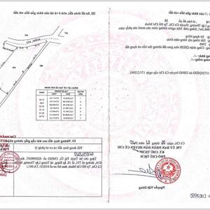 Bán đất nông nghiệp giá tốt – vị trí đẹp – mặt tiền xe tải