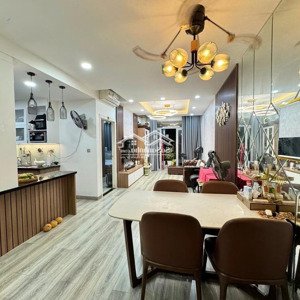 bán căn hộ luxgarden view đẹp, full nội thất giá chỉ 3.55 tỷ