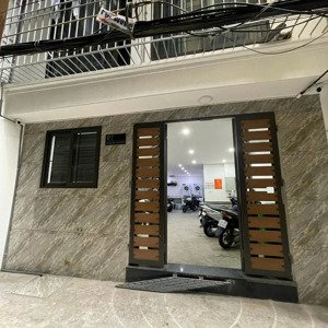 bán nhà dân xây hoa bằng, 60m², 5 tầng, 12 tỷ, phù hợp gia đình đông người hoặc vừa ở vừa cho thuê