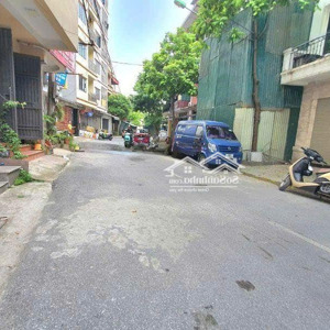 bán nhà mặt phố tổng cục 5 yên xá, phân lô vỉa hè 2 ô tô tránh, kd sầm uất 38m2 5t mt 3.6m 10.8 tỷ