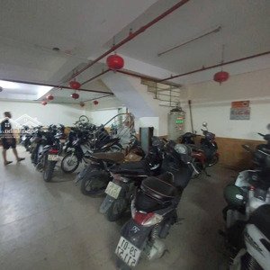 Bán Tòa Nhà Triều Khúc Thanh Trì Dt 200m² 9 Tầng + Hầm Mặt Tiền 10m Giá 60 Tỷ