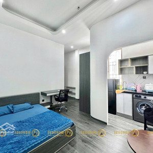 cho thuê phòng q1 có máy giặt riêng ngay cầu nguyễn văn cừ đh ngân hàng ga metro bến thành an ninh