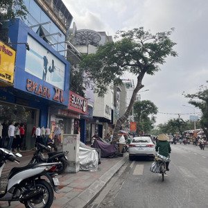 chỉ 13 tỷ sở hữu mặt tiền rộng 5m hiếm có mặt đường trần nguyên hãn, hải phòng