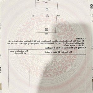 bán đất 202m2 tại đường nguyễn anh trỗi, xã tốt động, chương mỹ, hà nội, 2,05 tỷ
