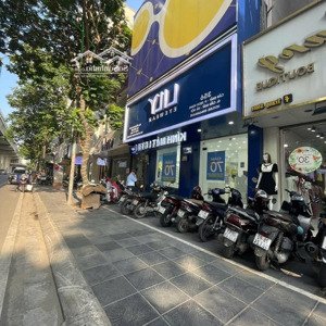 bán đất mặt phố cầu giấy 263m2 - 348 triệu/m2 - giá siêu hấp dẫn, rẻ nhất cầu giấy