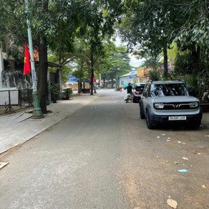 nhà cho thuê giá tốt, thời hạn lâu dài tiện làm vp, cty tại kdc đông thủ thiêm, 50m đến đỗ xuân hợp