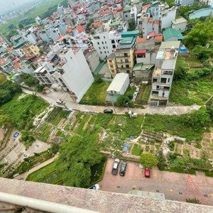 bán căn hộ 2pn, 2vs tại ct1 thạch bàn, chính chủ