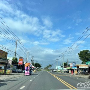 bán nhà mặt tiền kinh doanh buôn bán tại đường tà lài, xã tà lài, tân phú, đồng nai.