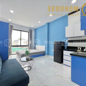 chdv mới xây gần đh cn4 & chợ gò vấp
