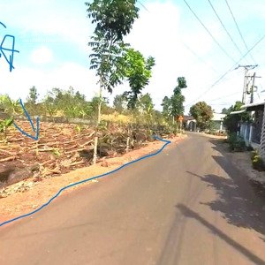 bán lô đất (22x56=1234m2) sẵn 150m đất ở, dân đông ngay trảng bom đồng nai đúng 890 triệu