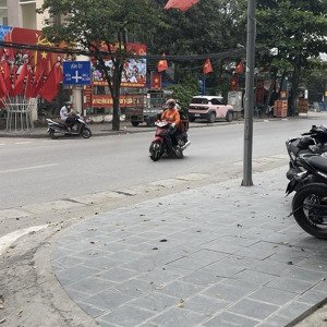 chính chủ cần bán gấp btlk đại mỗ, lê quang đạo, 90m2, mt 6m, 5t, giá 16,3 tỷ
