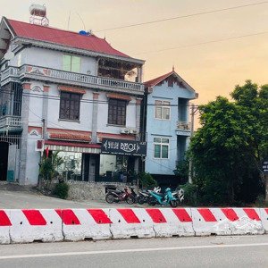 dt: 39,5m2: mt: 3,5m = hậu tại thị trấn phùng, đan phượng, hn