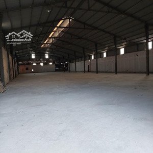 xưởng đầu kiến an, dt 1200m2 xa dân, giá siêu rẻ chỉ 30tr/tháng
