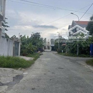 Bán đất Vườn Lài Village, Diện Tích 105m2 Tại An Phú đông, Q12, Hcm
