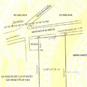 nhượng lại dự án xây dự nhà xưởng, nhà máy tại lê thánh tông, hải an, hải phòng
