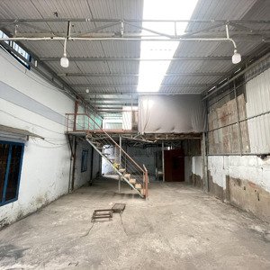 cho thuê kho, xưởng, mặt bằng đường vườn lài, p an phú đông, quận 12