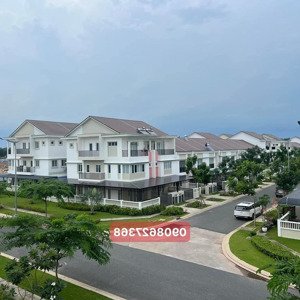 bán nhà vườn thiên đàng 2 ecolakes mỹ phước, 6x20 giá 2,6 tỷ