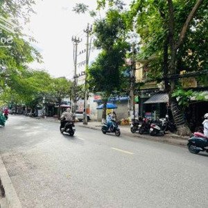 bán np mặt phố hai bà trưng, 27,6 tỷ, 115m2 view đẹp