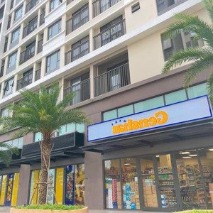 bán shophouse 2 tầng đã hoàn thiện nội thất vừa ở vừa kinh doanh sổ lâu dài picity high park 115m2