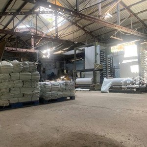 tân phú - nhà xưởng - 543.6m2 - pháp lý chuẩn - hẻm nhựa 8m - 39,9 tỷ