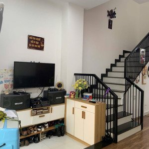 Bán Nhà 3 Mê Bầu Cầu 9 - Khu A - Gần Chợ Hoà Châu