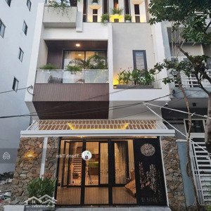 siêu phẩm villa 5 tầng. 5x18m. hẻm 8m gần mặt tiền nguyễn tiểu la-nguyễn tri phương - 3/2 - 15,9 tỷ