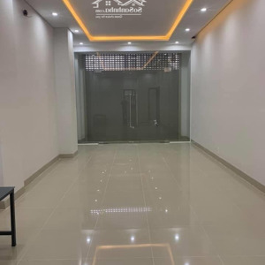 bán nhà 7 tầng mặt tiền, đối diện chợ hàn, sát phố bạch đằng (cho thuê 90 tr/th), giá 42 tỷ