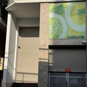 Cho Thuê Shophouse 15 Triệu, 80m2 Tại Dương Bá Trạc, Phường 2, Quận 8, Hcm