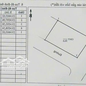 cần bán đất đẹp tại tân tiến văn giang hưng yên diện tích: 58m mặt tiền: 6m đất vuông vắn