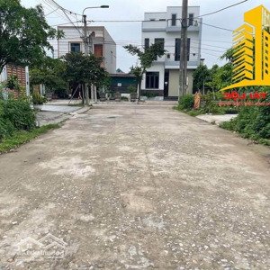 bán đất kdc phía tây trục ninh tiến