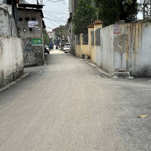 chính chủ bán 101m2 thổ cư thôn vàng, cửu cao, văn giang, hưng yên đất lô góc 2 mặt tiền