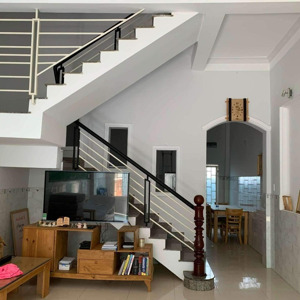 nhà 1t 2l trang nhã, giản dị hẻm ô tô - đỗ xuân hợp - 80m2 - chỉ 6 tỷ