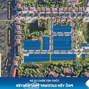 bán đất nền 1,8 tỷ, nằm trung tâm thành phố công nghiệp