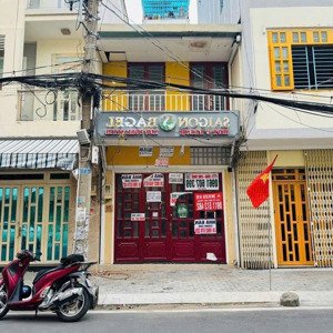 bán lô đất mặt tiền đường số chợ tân mỹ- dtcn 60m2- hướng đông- giá tốt