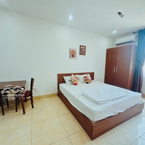 cho thuê căn hộ studio lô 14 đường morrison - thông thẳng ra biển phạm văn đồng - đà nẵng