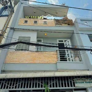 gấp gấp, bán gấp nhà riêng giá 2tỷ980 đất thánh, tân bình 42,5 m2