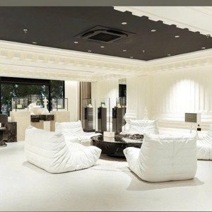 bán biệt thự nam kỳ khởi nghĩa quận 3 - diện tích : 10x25m nở hậu- sân vườn to rộng đẹp
