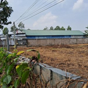 bán lô đất thổ 120m2 đ. nông trường, phước đông, gò dầu, tây ninh. cách kcn phước đông 1km